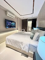 P Residence Phnom Penh