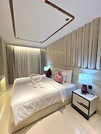 P Residence Phnom Penh