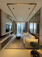 P Residence Phnom Penh