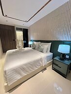 P Residence Phnom Penh