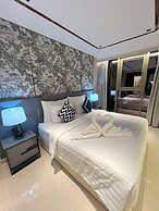 P Residence Phnom Penh