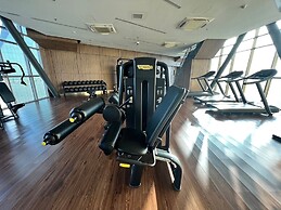 P Residence Phnom Penh