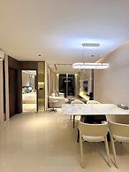 P Residence Phnom Penh