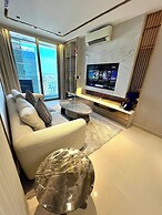 P Residence Phnom Penh