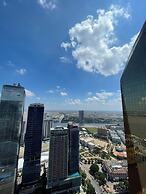 P Residence Phnom Penh