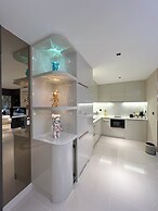 P Residence Phnom Penh