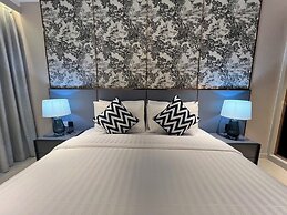 P Residence Phnom Penh