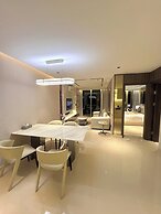 P Residence Phnom Penh