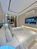 P Residence Phnom Penh