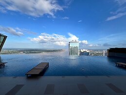 P Residence Phnom Penh