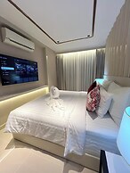 P Residence Phnom Penh