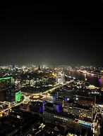 P Residence Phnom Penh