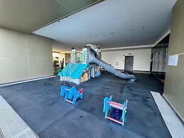 P Residence Phnom Penh