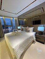 P Residence Phnom Penh