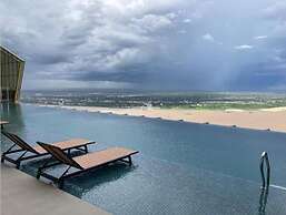 P Residence Phnom Penh