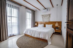 Tropical Tribe Villa by EVDEkimi - 3 BR