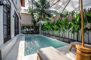 Tropical Tribe Villa by EVDEkimi - 3 BR