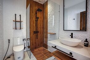 Tropical Tribe Villa by EVDEkimi - 3 BR