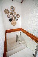 Tropical Tribe Villa by EVDEkimi - 3 BR