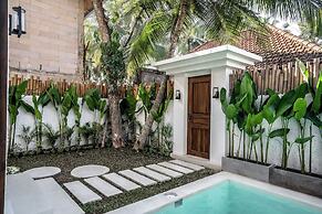 Tropical Tribe Villa by EVDEkimi - 3 BR
