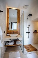 Tropical Tribe Villa by EVDEkimi - 3 BR