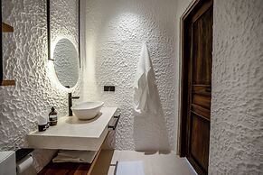 Tropical Tribe Villa by EVDEkimi - 3 BR