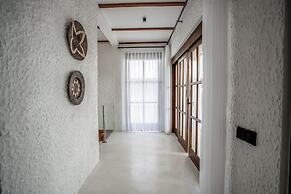 Tropical Tribe Villa by EVDEkimi - 3 BR