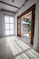 Tropical Tribe Villa by EVDEkimi - 3 BR