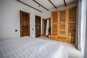 Tropical Tribe Villa by EVDEkimi - 3 BR