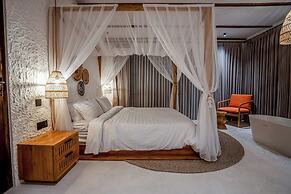 Tropical Tribe Villa by EVDEkimi - 3 BR