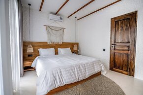 Tropical Tribe Villa by EVDEkimi - 3 BR