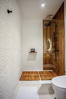 Tropical Tribe Villa by EVDEkimi - 3 BR