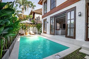 Tropical Tribe Villa by EVDEkimi - 3 BR