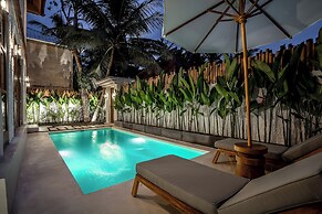 Tropical Tribe Villa by EVDEkimi - 3 BR