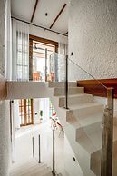 Tropical Tribe Villa by EVDEkimi - 3 BR