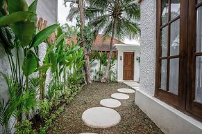 Tropical Tribe Villa by EVDEkimi - 3 BR