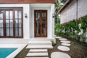 Tropical Tribe Villa by EVDEkimi - 3 BR