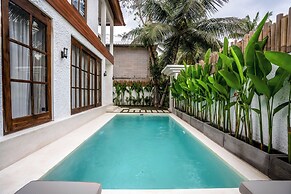 Tropical Tribe Villa by EVDEkimi - 3 BR