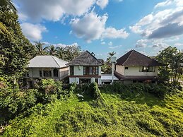 Tropical Tribe Villa by EVDEkimi - 3 BR