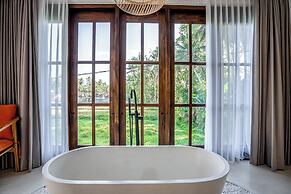 Tropical Tribe Villa by EVDEkimi - 3 BR