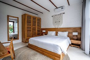 Tropical Tribe Villa by EVDEkimi - 3 BR