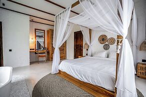 Tropical Tribe Villa by EVDEkimi - 3 BR