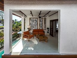 Tropical Tribe Villa by EVDEkimi - 3 BR