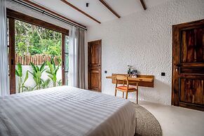 Tropical Tribe Villa by EVDEkimi - 3 BR