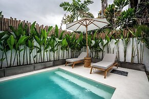 Tropical Tribe Villa by EVDEkimi - 3 BR