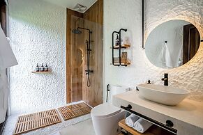 Tropical Tribe Villa by EVDEkimi - 3 BR