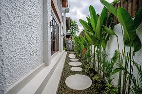 Tropical Tribe Villa by EVDEkimi - 3 BR