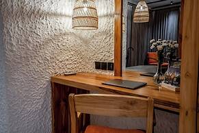 Tropical Tribe Villa by EVDEkimi - 3 BR