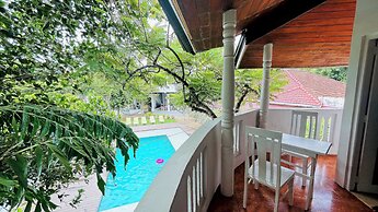 Canberra Holidays - Mirissa