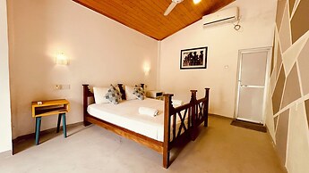 Canberra Holidays - Mirissa